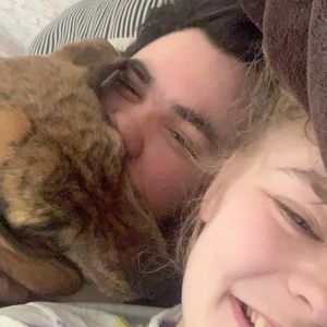 Meet your Posher, Nathan